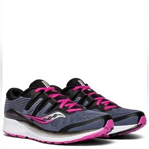 Saucony Everrun Ride ISO 9.5